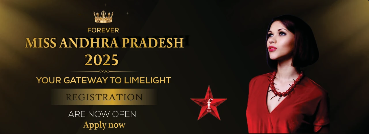 Forever Miss Andhra Pradesh 2025